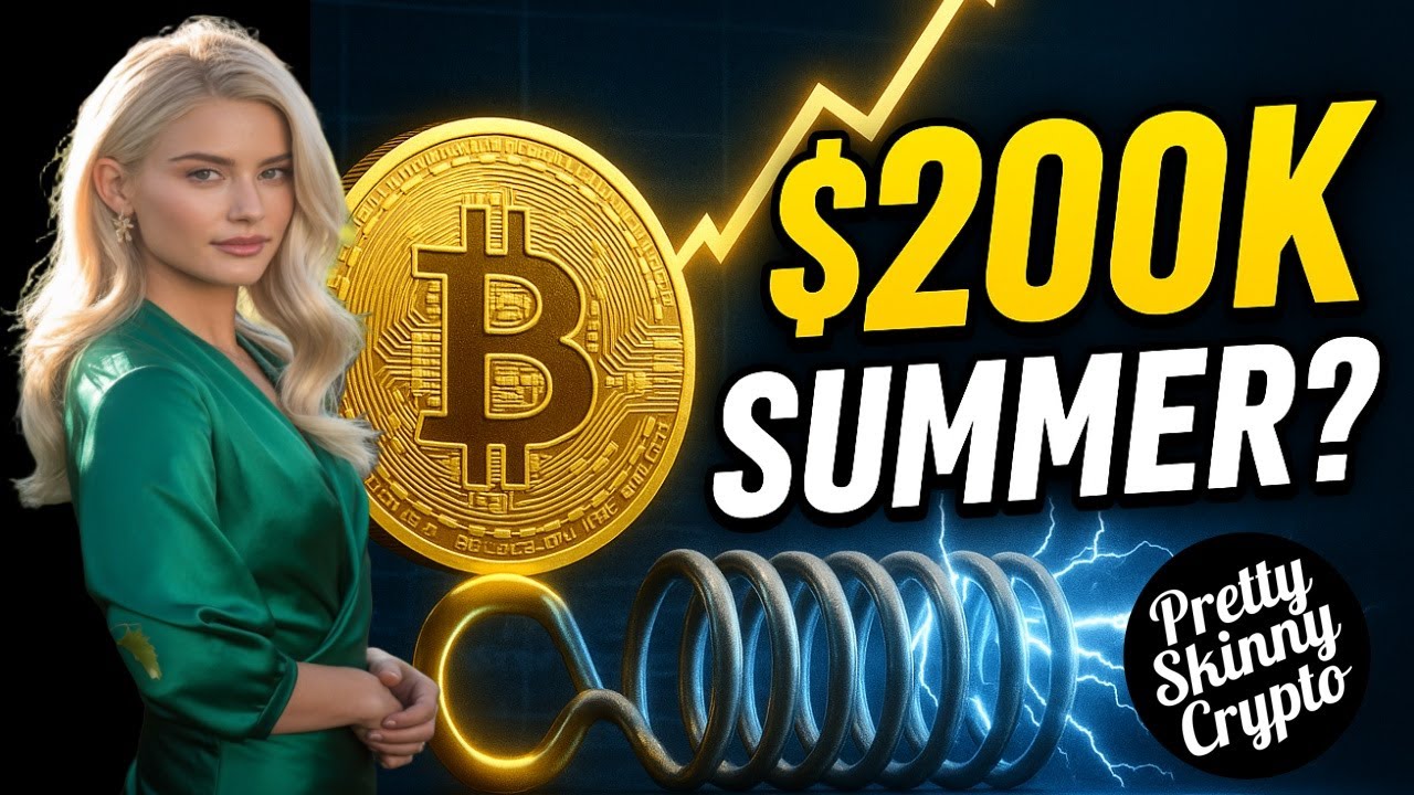 Bitcoin Summer Explosion Dakota Reports