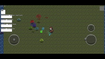 [C# / Monogame] Android Game Alpha Testing