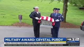 Red Cross honors local heroes at 21st annual Heroes Breakfast