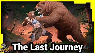 VALHEIM The Final Voyage Before 1.0