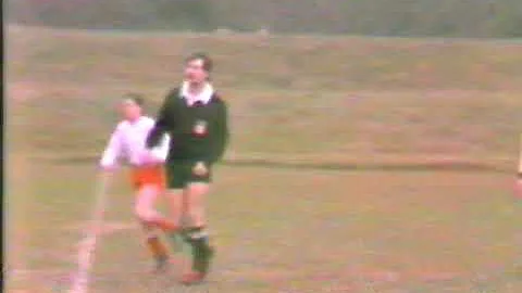 ASW B1 - Gelukvogels B1 1985