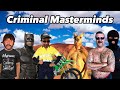 Australias greatest criminals