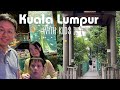 Things to do in kl  forest eco park kidzania farm in the city cycling putrajaya aquaria