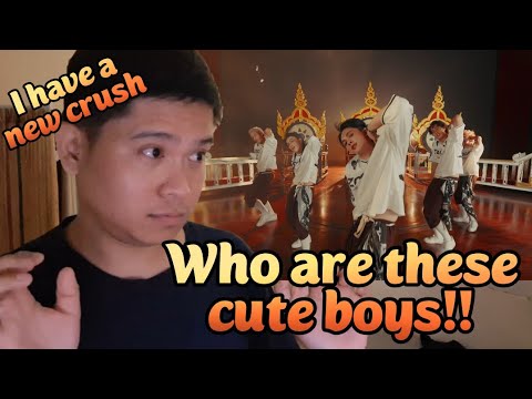 โป๊งชึ่ง (The Land of Smile) - ZOLAR [OFFICIAL MV] REACTION || Jethology