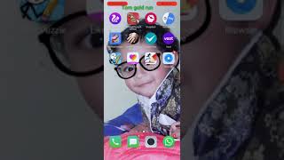 How to hack Tom gold run by happy mod screenshot 4