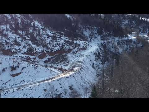Trabzon Akçaabat Uçarsu
