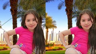 HIJA MIA ES TU CUMPLEAÑOS  DAVID LUGO