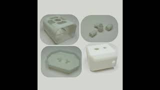 Fujia Model丨A One-Stop Manufacturer For All Prototyping