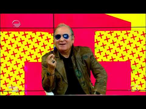 ენრიკო ჯანელიძე გადაცემაში #დილისშოუ
