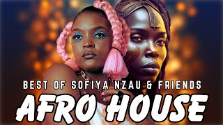 Groove Gathering style Mwaki Afro  & Deep House Mix ft Sofiya Nzau | Zerb #mwaki 🔥🔥🔥