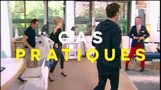 Cas pratiques du 27 Septembre