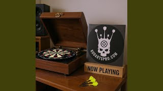 Play darts on GoDartsPro (Dubstep)