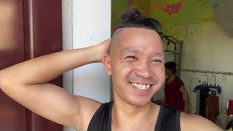 PHD | Kiểu Tóc Mới