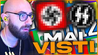 INDOVINA I LOGHI FAMOSI