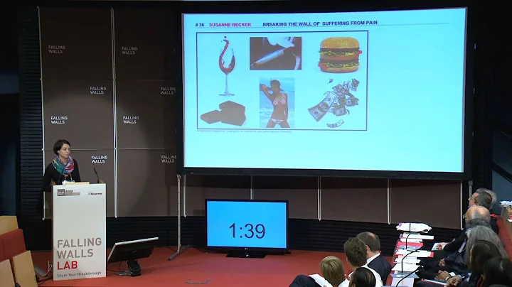 Susanne Becker - Breaking the Wall of Suffering fr...