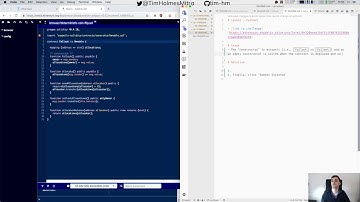 Hacking Ethereum Smart Contracts 1