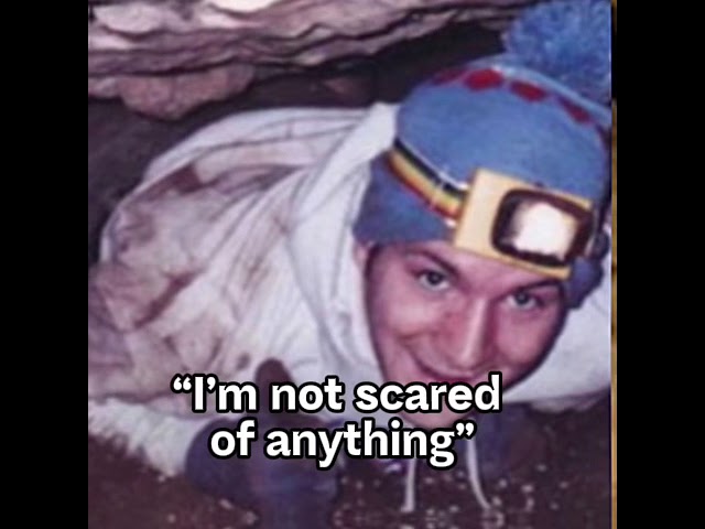NUTTY PUTTY CAVE INCIDENT 