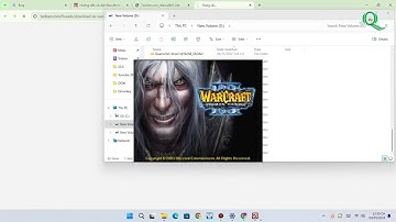 Cách cài đặt MobaZ và Warcraft đơn giản