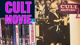 Cult Movies 2 by Danny Peary | Level up your Cult Movie knowledge