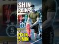 Shin Splints? Try This 5-Minute Rehab Routine!