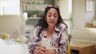 EMIS University Counseling: Guiding Students to Their Future