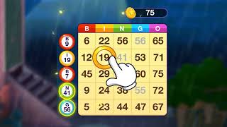 Bingo Star - Bingo Games screenshot 2