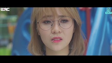 [VLIVE] NỤ HÔN KÝ ỨC TẬP 5 - PEWPEW CẢM NẮNG VÌ GIỌT NƯỚC MẮT CỦA MISTHY