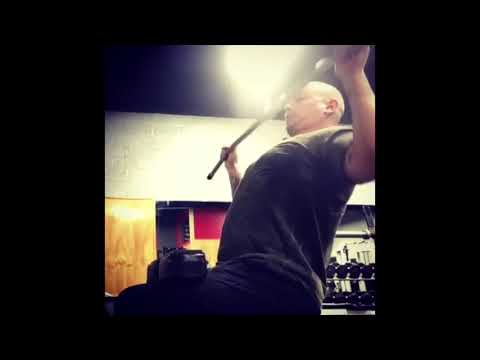 LS Coaching Lat Pulldown