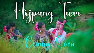 Hojpang Twre Chakma New Video Chakma Official 2024 Sanjay Chakma & Devika Chakma