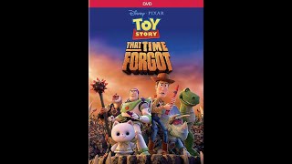 Download lagu Opening To Toy Story That Time Forgot 2015 Dvd Mp3 Video Mp4