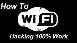 How to hack any WI-FI password without root in 20 seconds !!!😱😱 screenshot 5