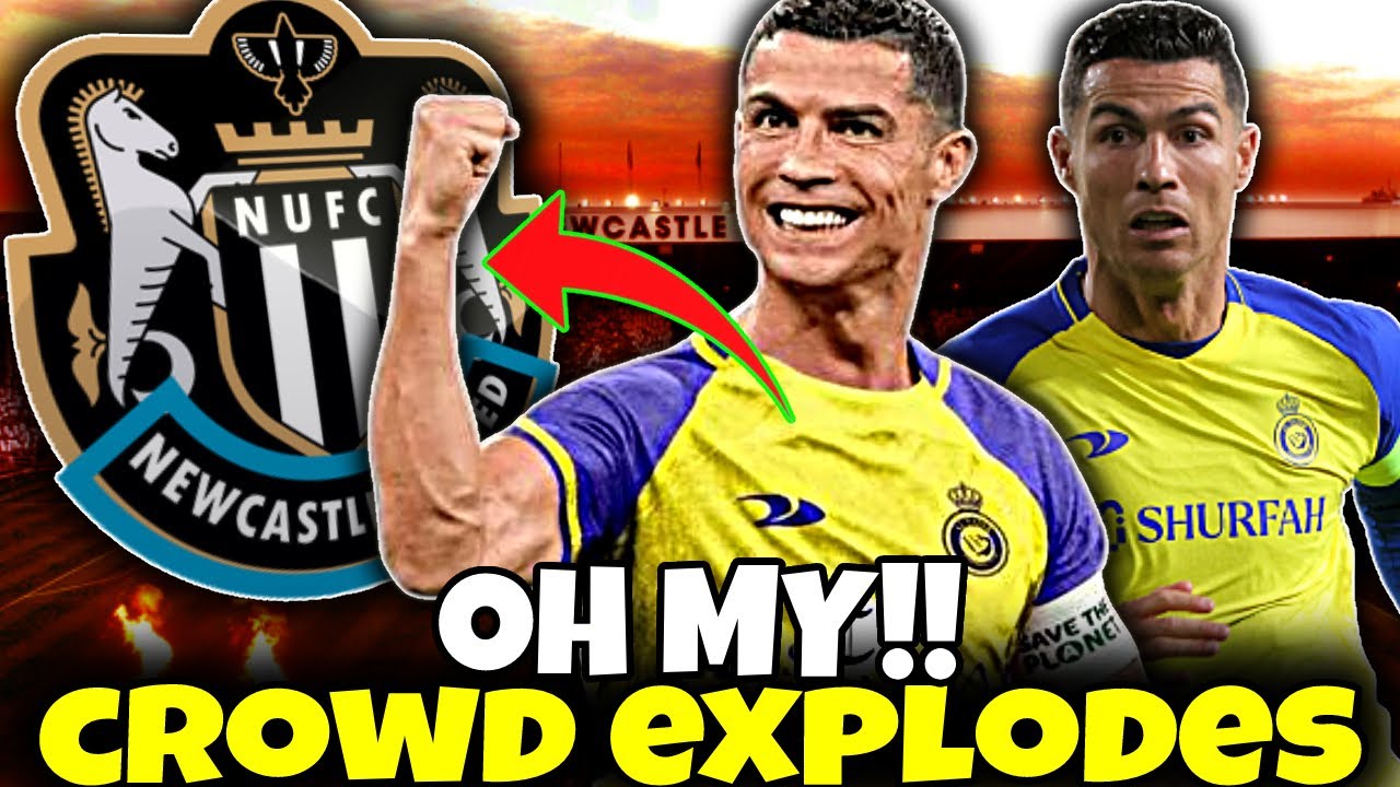 👉 explodes in newcastle 😱 fans go crazy with this news surprised latest