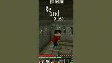 How to despawn End-Portal in Minecraft #shorts