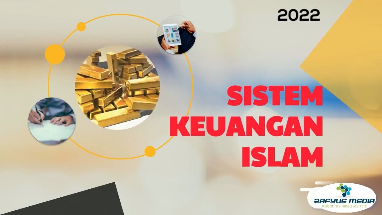 Sistem Keuangan Islam - YouTube
