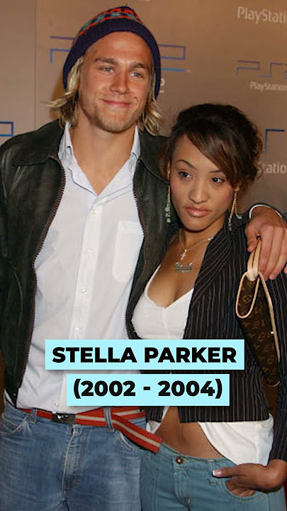 Charlie Hunnam Girlfriend & Wife List - Who has Charlie Hunnam Dated?