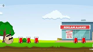 Tasarımcı Dayı Oyunu