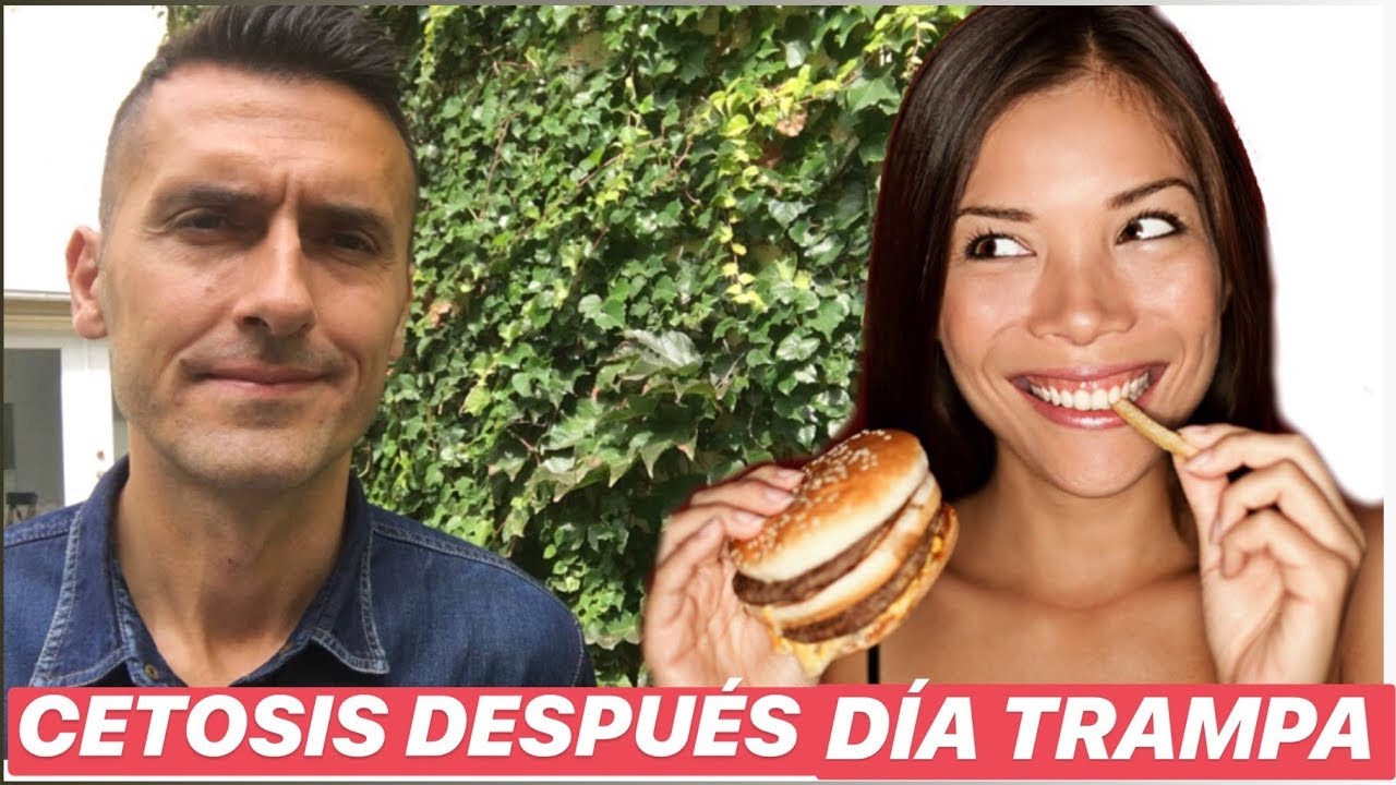 Cómo permanecer en cetosis después del ayuno Cómo permanecer en cetosis después del ayuno
