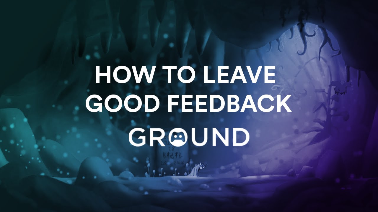 How To Leave Good Feedback - YouTube