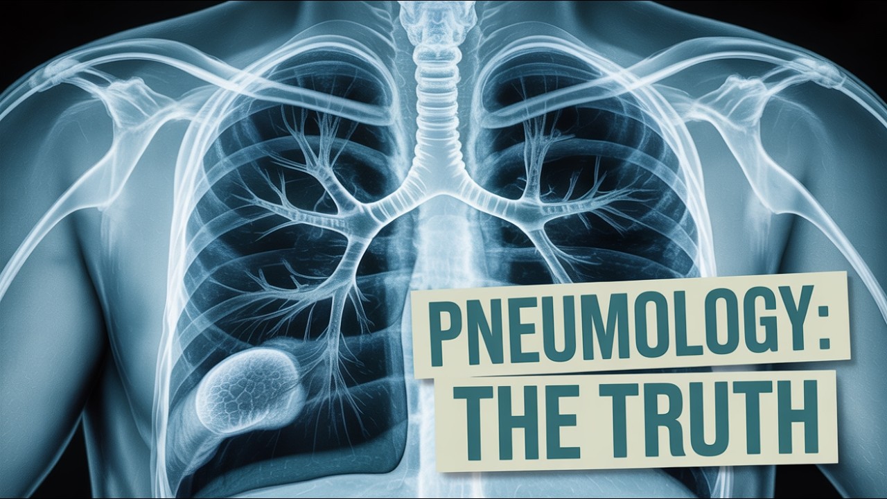Is Becoming a Pulmonologist Worth It?