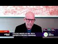 Scott Galloway discusses breaking up Big Tech