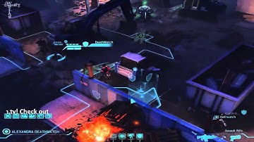 XCOM: Enemy Unknown: Ironman Impossible: Viewer Squads New Day Part 2 - 1 / 2