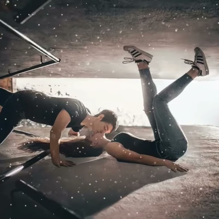 MENTAHAN VIDIO WHATSAPP BERGERAK || ROMANTIS BIKIN BAPER