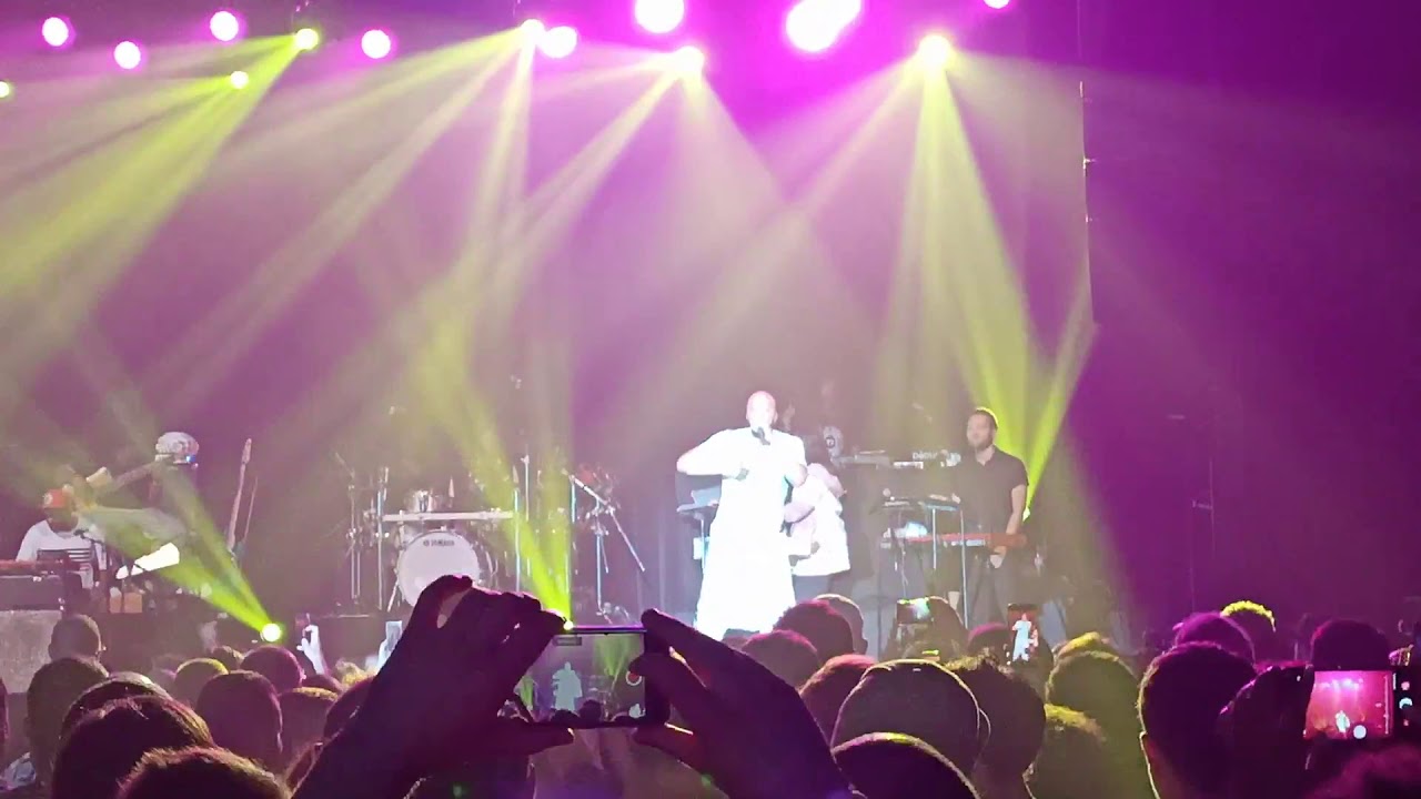 [14/09/2019] [Elysée Montmartre] [Common] My Fancy Free Future Love