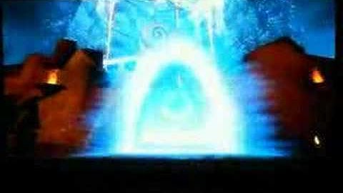 LOTLD part 3 - The Ground Floor Combo