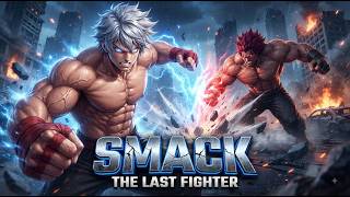 SMACK THE LAST FIGHTER Epic Anime Fight Movie 3D Cinematic Action