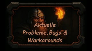 Return to Moria – Aktuelle Probleme, Bugs & Workarounds (Dez.2025) Content