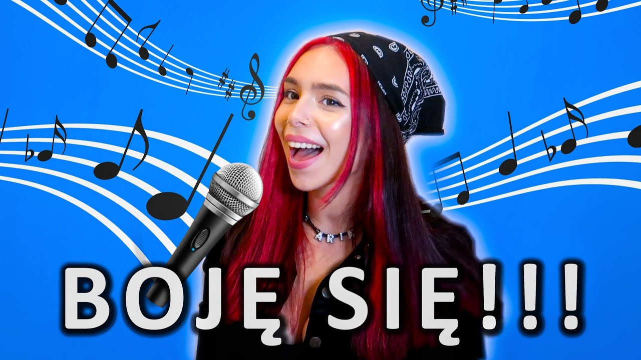 MAM TALENT? SINGING CHALLENGE!!!🎤