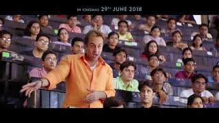 Sanju  Munna Bhai 2 0   Ranbir Kapoor   Rajkumar Hirani   Releasing on 29th June