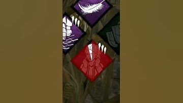 Locker juke NEVER gets old! #shorts #dbdshorts #dbd