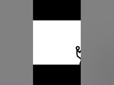 Stickman front flip animation#flipaclip#2danimation#animation - YouTube